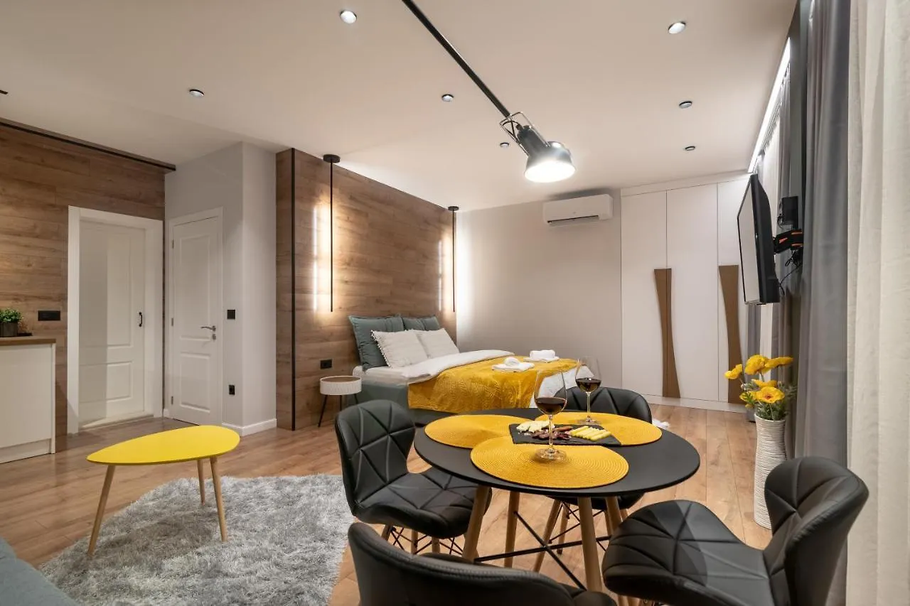 Enjoy Studio Varna