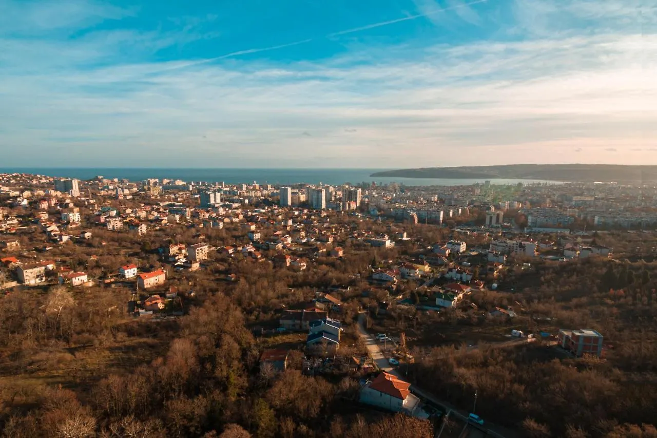 Enjoy Studio Varna 0*,  Bulgaria